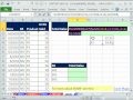 Excel Sihir Numarası 602: Etopla Mu Arama? Toplam Satış Dizi Formül W 1 Kriterleri Etopla İşlevi Resim 4