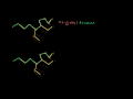 Daha Fazla Organik Kimya Örnekler 1 Adlandırma Resim 3