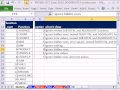 Excel 2010 Magic Trick 671: Toplama İşlevi Dizi Formülü #5 Ayıklamak Kayıtları 2 Ölçütleri