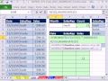 Excel 2010 Magic Trick 670: Toplama İşlevi Dizi Formülü #4 Ayıklamak Kayıtları 1 Ölçütü Resim 3