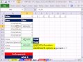 Excel 2010 Magic Trick 662: Toplama İşlevi Yok Sayar Gizlenmiş Satırlar Hesaplamalar İçin Resim 4
