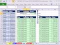 Excel 2010 Magic Trick 671: Toplama İşlevi Dizi Formülü #5 Ayıklamak Kayıtları 2 Ölçütleri Resim 4