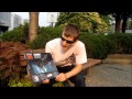 Qck Starcraft II Mouse Pad Kutulama & First Look Linus Tech Tips Steelseries Zeratul Vs Kerrigan  Resim 2