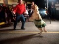 Meksika Dans Eden Köpek Resim 3