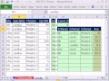 Excel Büyü Hüner 710: Ortalama 3 İle Ölçüt Kullanarak Özet Tablo Özet Tablo Resim 2