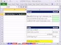 Excel Sihir Numarası 699: Düşeyara Kısmi Metin Ayıklamak İçin Arama Değeri Sayı Ve Harf Karışık