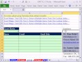 Excel Sihir Numarası 712: Veri Sütun Ve Yapmak Uygun Tablo İçin Ad Ve E-Posta Almak İçin Formül Resim 2