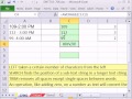 Excel Sihir Numarası 706: Bir Zaman, Bir Tire Ve Bir Sayı İle Cep Numarasõnõ Resim 3