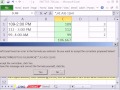 Excel Sihir Numarası 706: Bir Zaman, Bir Tire Ve Bir Sayı İle Cep Numarasõnõ Resim 4