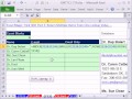 Excel Sihir Numarası 712: Veri Sütun Ve Yapmak Uygun Tablo İçin Ad Ve E-Posta Almak İçin Formül Resim 4