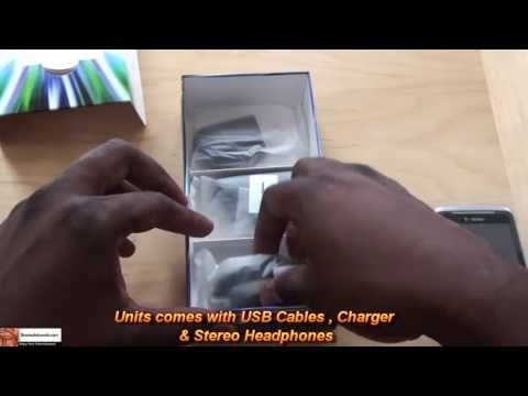 T-Mobile G2 Unboxing| Booredatwork