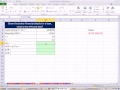 Excel Finans Sınıfını 38: Nisan Hesaplamak Ve Verilen Nakit Akışları Üzerinden Rant Kulak Resim 2