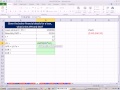 Excel Finans Sınıfını 38: Nisan Hesaplamak Ve Verilen Nakit Akışları Üzerinden Rant Kulak Resim 3