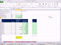 Excel Finans Sınıfını 26: Birden Fazla Nakit Akışı Değerleme Gelecekteki Değer Ve Mevcut Değer Fv Pv Fonksiyonları Resim 4