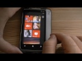 Windows Phone 7 İçin Htc Hub Resim 4