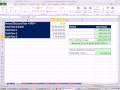 Excel Ekonomi Sınıfı 68: Net Bugünkü Değeri, Nbd Fonksiyonu Excel Ve Sermaye Bütçeleme Resim 4