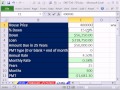 Excel Büyü Hüner 738: Hedef Arama, Borç Ödeme, Nakit Akışı Ve Balon Ödeme İçin Devresel_Ödeme İşlevi Resim 3