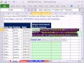 Excel Sihir Numarası 690: Benzersiz Kayıtlar Yatay Olarak 2 Sütunları, Liste Değerlerini Temel Alan Ayıklamak Resim 3