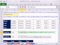 Excel Sihir Numarası 688: Arama Dinamik Genişletilmesi Tüm Değerleri Satır Ve Sonra Ekleyin Resim 3