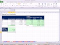 Excel Finans Sınıfını 109: Beta İçin Evrak Çantası Resim 4