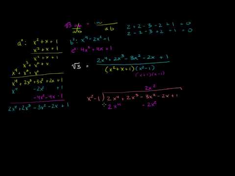 Iıt Jee Kıllı Trigonometri Ve Cebir (Bölüm 2)