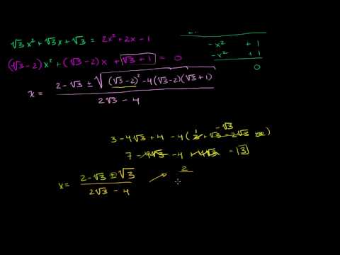 Iıt Jee Kıllı Trigonometri Ve Cebir (Bölüm 3) Resim 1