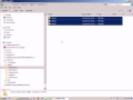 Office 2010 Sınıf #03: Windows Explorer'ı Kullanarak Dosya Yönetimi İçin Sistem Klasörleri Oluşturma Resim 3