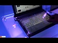 Ces 2011 - Acer Iconia Çift Dokunmatik Ekran Laptop| Booredatwork Resim 3