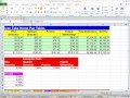 Office 2010 Sınıf #29: Yuvarla İşlevi Nasıl Excel Ve Hangi Durumlarda Kullanmalı. Resim 2