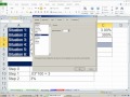 Office 2010 Sınıf #32: Yüzde Sayı Biçimlendirmesi Excel (6 Örnekler) Resim 3