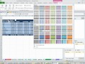 Office 2010 Sınıf #36: Excel Özet Tablolar Pivot Tablolar 15 Örnekler (Veri Analizi) Resim 3