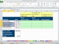 Office 2010 Sınıf #38: Excel If İşlevi Formül Made Easy (7 Örnekler) Resim 4