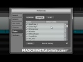 Maschine Eğitimi - Maschine Vst Ve Au Eklentileri Kullanarak 1.6 Resim 4
