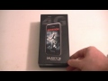 T-Mobile Samsung Galaxy S 4G Unboxing Resim 2