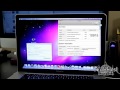 Quad-Core İ7 Macbook Pro: Geekbench Benchmark Ve Speedtest (15 İnç 2.2 Ghz) Resim 2
