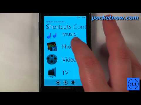 Windows Phone 7 App Geçen Hafta 1 Mar 2011