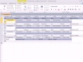Office 2010 Sınıf #43: Tablolar Arasında Birçok İlişki Olarak Erişme Resim 4