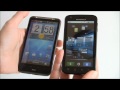 Htc İlham 4G Vs Motorola Atrix 4G Karşılaştırma Resim 4