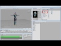 Kullanarak 3Ds Max İle Motionbuilder - Bölüm 1 - Genel Bakış Resim 3