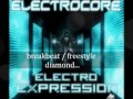 Electrocore - Sakura (Original Mix) Resim 2