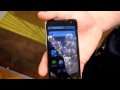 T-Mobile G2X Lg Demo Tarafından Resim 2