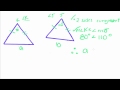 Geometri - 8-İki Üçgen Eşitsizliği Giriº Resim 3