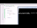 Buckys C++ Programlama Rehberler - 19 - Basit Bir Program Bir Döngü Kullanarak Resim 3