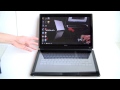 Acer Iconia 6120 Çift Dokunmatik Ekran Laptop Bir Daha Gözden Geçirme Resim 4