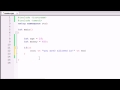 Buckys C++ Programlama Rehberler - 26 - Mantıksal İşleçler Resim 3
