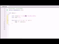 Buckys C++ Programlama Rehberler - 34 - Hesaplamalarda Dizileri Kullanma Resim 3