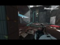 Portal 2 İzlenecek Yol / Bölüm 3 - Bölüm 9: Oda 17/22 Resim 2