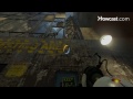 Portal 2 İzlenecek Yol / Bölüm 6 - Bölüm 1: Mahkum Test Alanı Resim 3
