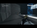 Portal 2 İzlenecek Yol / Bölüm 9 - Bölüm 2: 2 Son Seviye 1  Resim 3