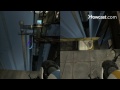 Portal 2 Co-Op İzlenecek Yol / Ders 2 - Bölüm 8 - Oda 08/08 Resim 2